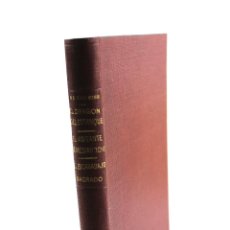 Libros antiguos: L-2393. EL DRAGON DEL ESTANQUE POR S. VAN DINE. BIBLIOTECA EDITORIAL MOLINO 1934