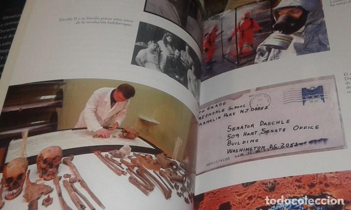 Libros antiguos: Caso resuelto - Foto 2