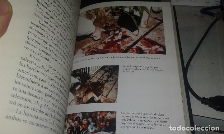 Libros antiguos: Caso resuelto - Foto 3
