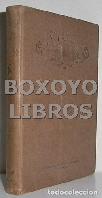 Libros antiguos: LEROUX, Gaston. La esposa del sol - Foto 1