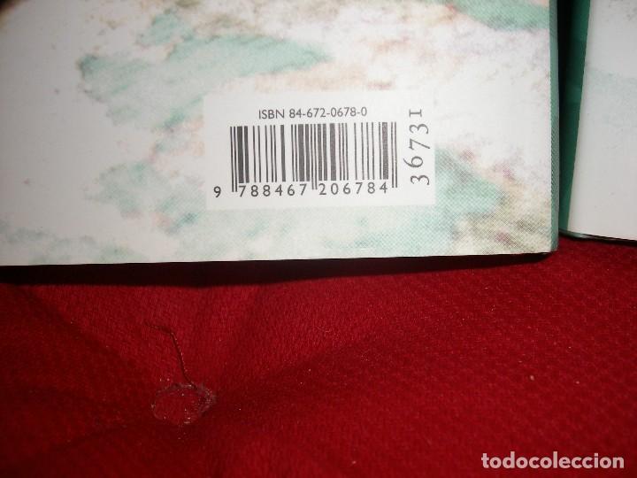 Libros antiguos: MILENIO - Foto 3