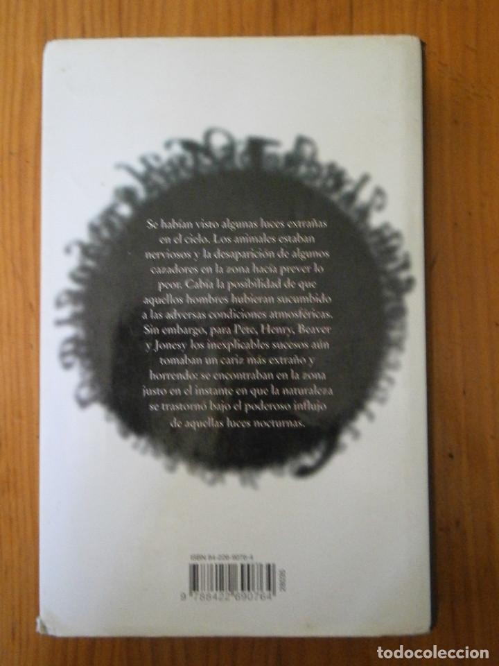 Libros antiguos: STEPHEN KING. EL CAZADOR DE SUE&Ntilde;OS - Foto 3