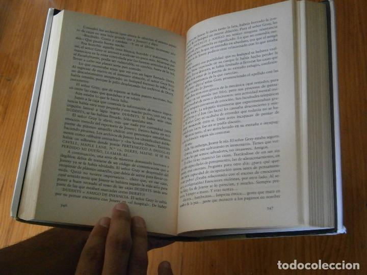 Libros antiguos: STEPHEN KING. EL CAZADOR DE SUE&Ntilde;OS - Foto 7