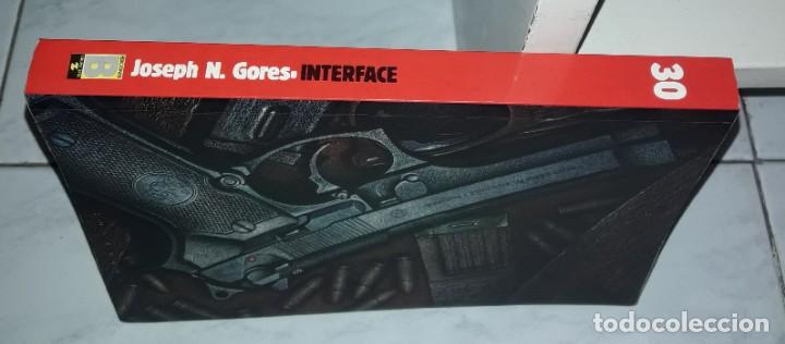 Libros antiguos: INTERFACE - Foto 1