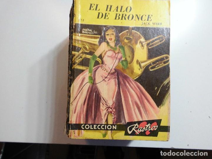 Libros antiguos: COLECCION RASTROS N&ordm; 372 - Foto 1