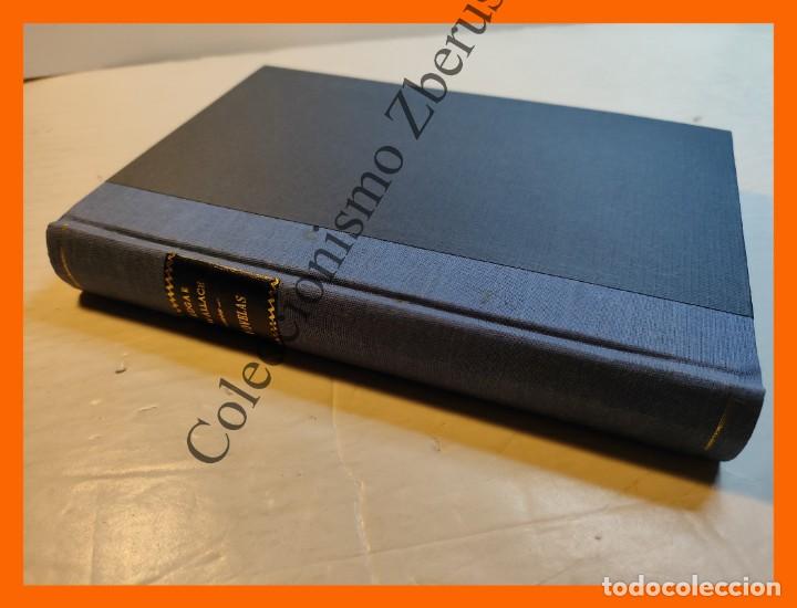 Libros antiguos: El Vengador - Edgar Wallace - Foto 1