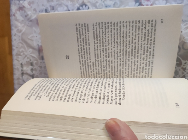 Libros antiguos: RABIA libro emblem&aacute;tico Stephen King - Foto 5
