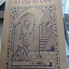Libros antiguos: 2423 KIOS BARIBOOK SALDO 13 EL OJO DE DIOS C L.GRACE. Lote 340813088