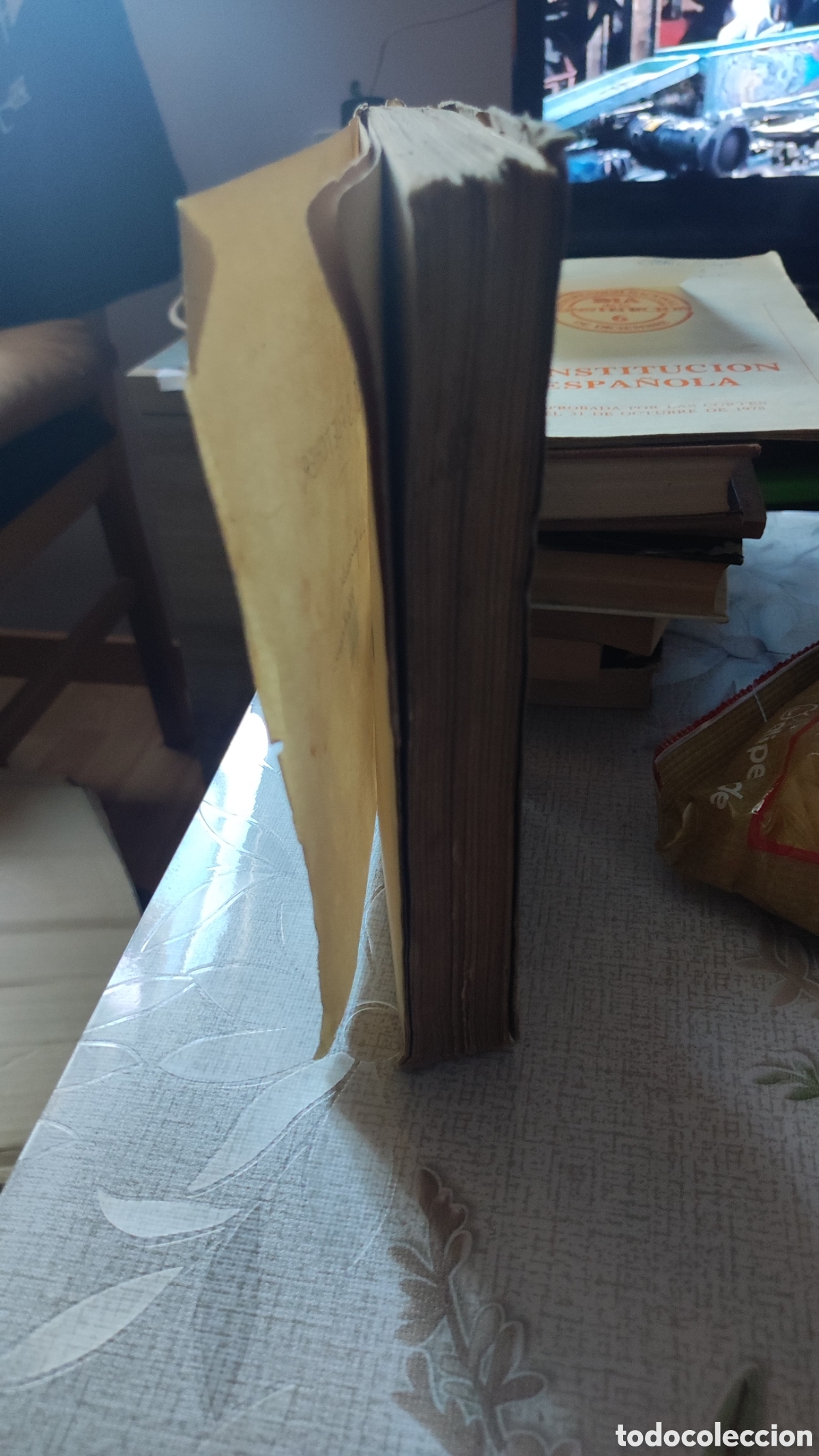 Libros antiguos: Libro La F&oacute;rmula Matheson - Foto 4