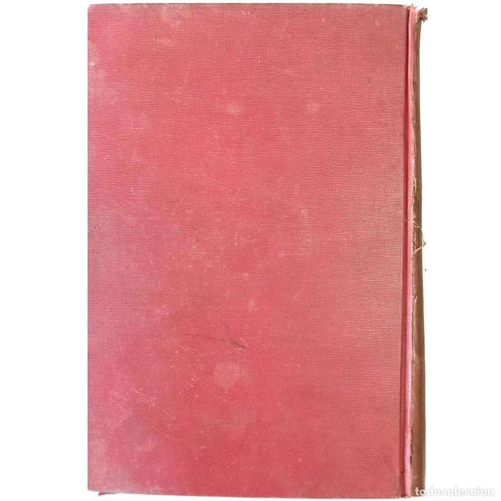 Libros antiguos: EL SECRETO DE MATILDE. Germain, Henri - Foto 3