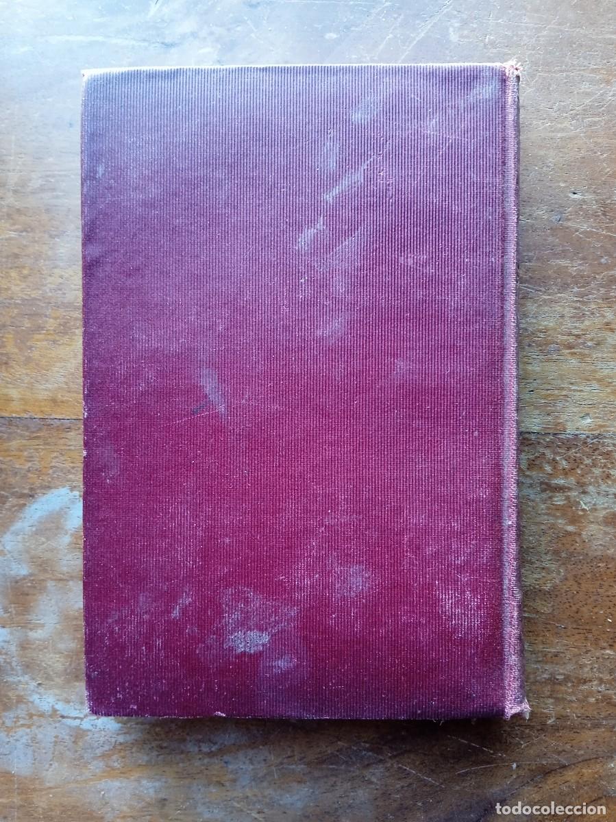 Libros antiguos: The monastery. Sir Walter Scott. Ilustraciones - Foto 14