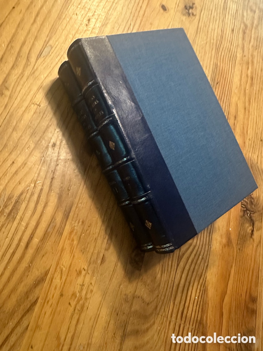 Libros antiguos: NUEVAS PROEZAS DE RAFFLES - Foto 3