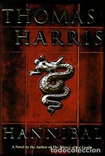 Libros antiguos: Hannibal. Thomas Harris - Foto 1