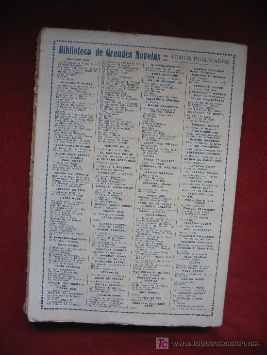 Libros antiguos: EL CAPITAN MARRYAT PEDRO SIMPLE - Foto 5