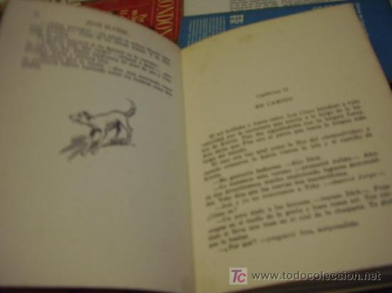 Libros antiguos: Los Cinco en Billycock Hill - Foto 2