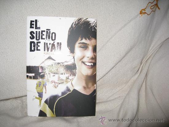 Libros antiguos: El sue&ntilde;o de Iv&aacute;n. - Foto 1