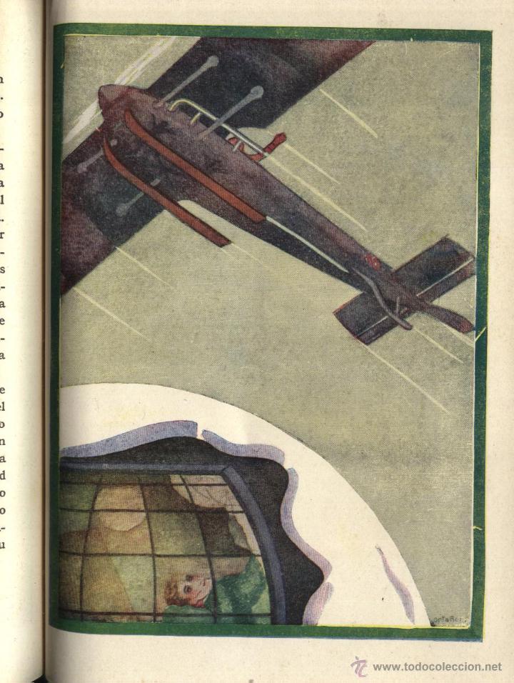 Libros antiguos: ESPINA. CONCHA, COPA DE HORIZONTES, - Foto 2