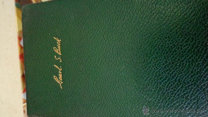 Libros antiguos: Novelas de Pearl S. Buck - Foto 3