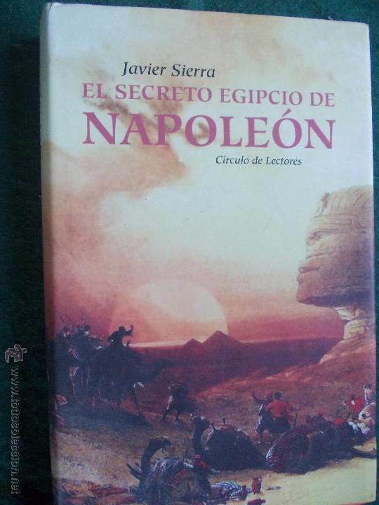 Libros antiguos: Napole&oacute;n - Foto 1