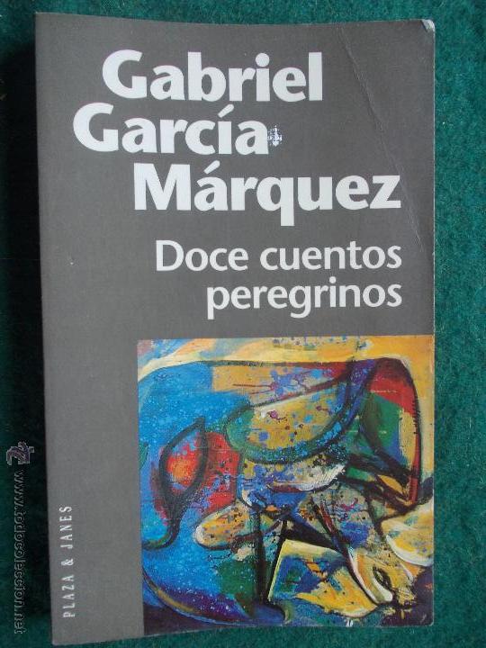 Libros antiguos: Gabriel. GARC&Iacute;A. M&aacute;rquez - Foto 1