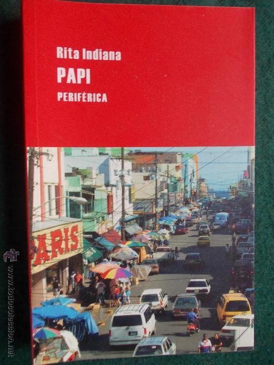 Libros antiguos: Papi - Foto 1