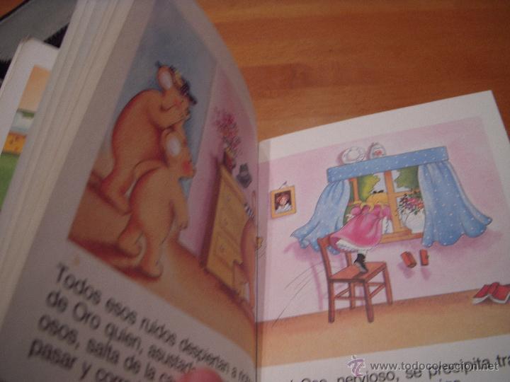 Libros antiguos: mini-cuentos - Foto 4