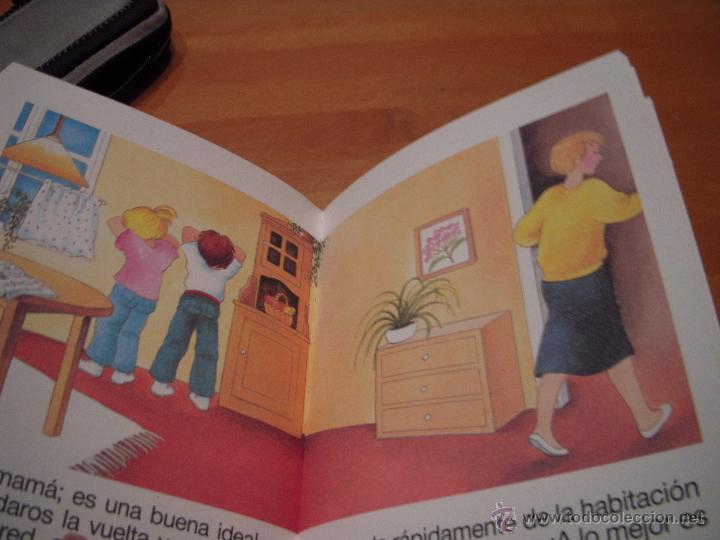 Libros antiguos: mini-cuentos - Foto 5