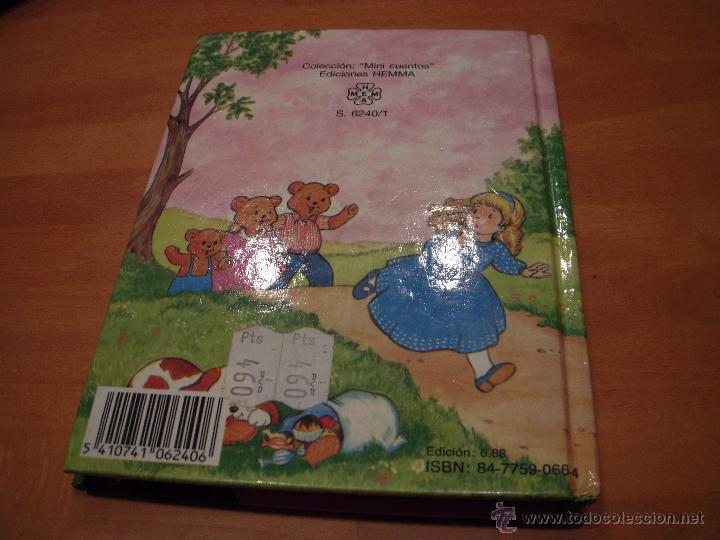 Libros antiguos: mini-cuentos - Foto 6