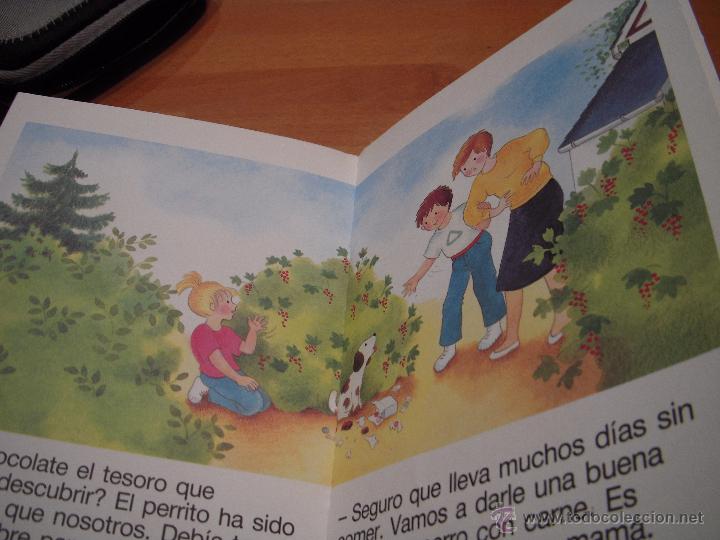 Libros antiguos: mini-cuentos - Foto 7