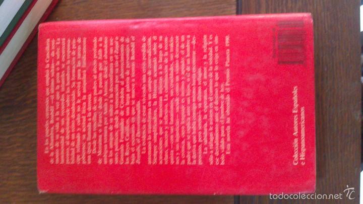 Libros antiguos: gala - el manuscrito carnesi - Foto 5