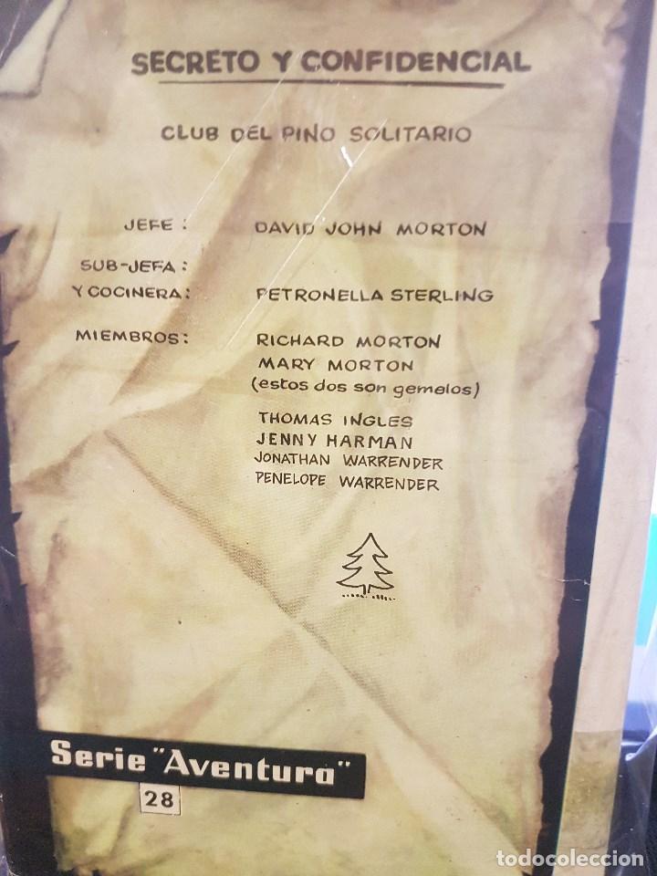 Libros antiguos: siete verjas blancas - Foto 2