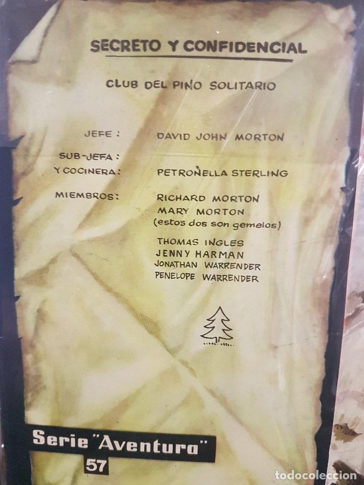 Libros antiguos: El saltamontes esquivo - Foto 2