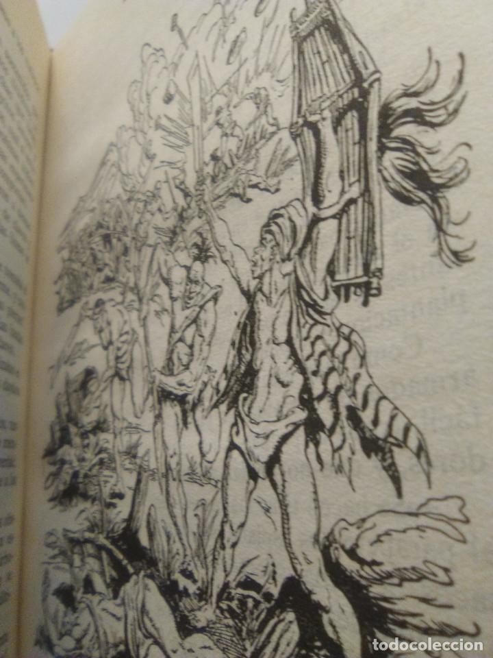 Libros antiguos: Los tigres de la Malasia - Foto 2