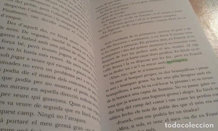 Libros antiguos: Corre, noi, corre - Uri Orlev - Foto 4