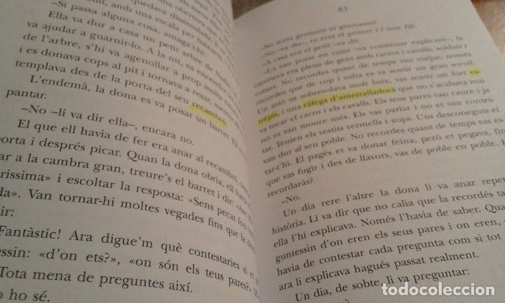 Libros antiguos: Corre, noi, corre - Uri Orlev - Foto 5