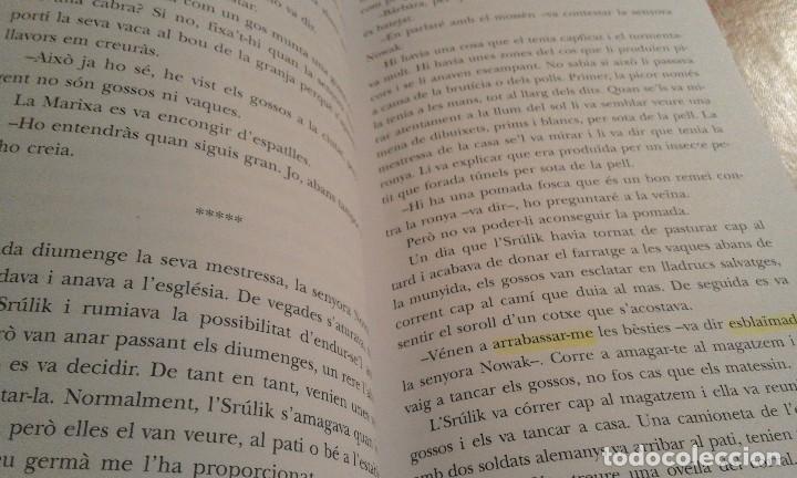 Libros antiguos: Corre, noi, corre - Uri Orlev - Foto 6