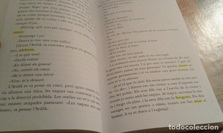 Libros antiguos: Corre, noi, corre - Uri Orlev - Foto 7