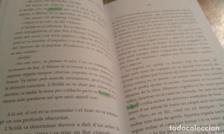 Libros antiguos: Corre, noi, corre - Uri Orlev - Foto 8