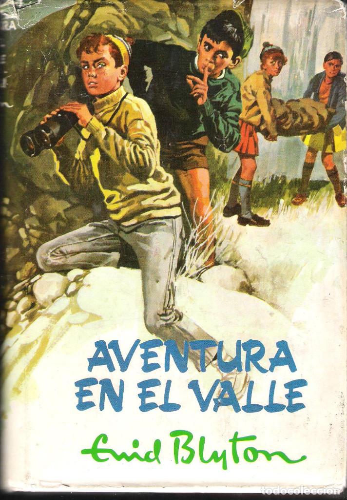 Aventura en el valle