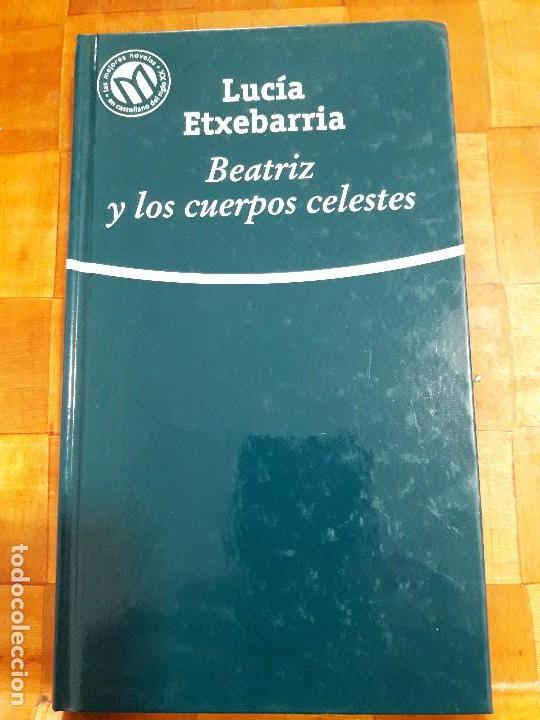 Libros antiguos: LUCIA Y LOS CUERPOS CELESTES. Envio gratis - Foto 1