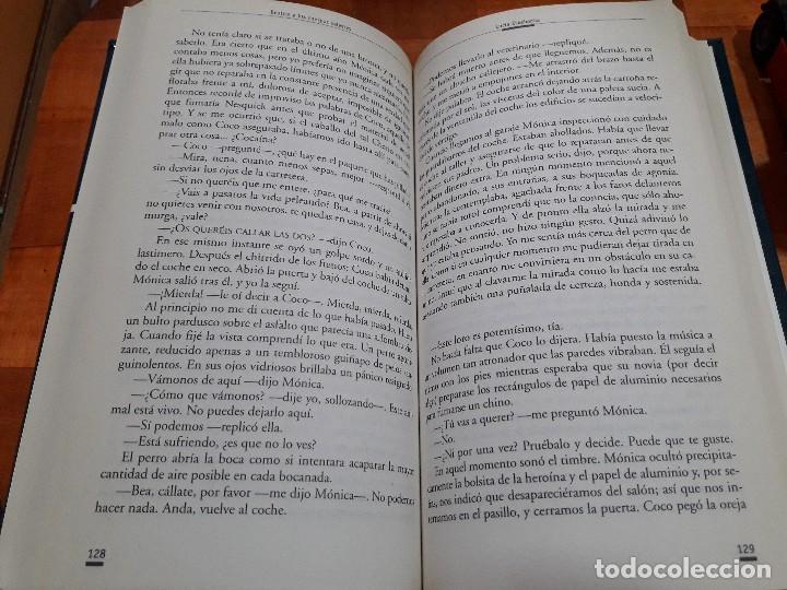 Libros antiguos: LUCIA Y LOS CUERPOS CELESTES. Envio gratis - Foto 2