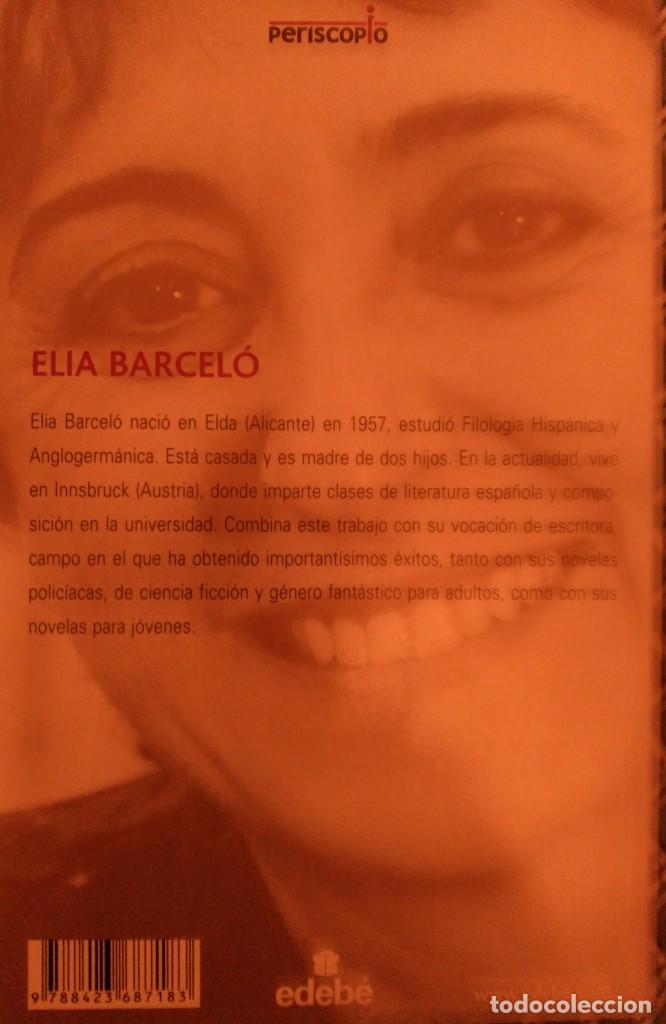 Libros antiguos: Cordeluna - Foto 2