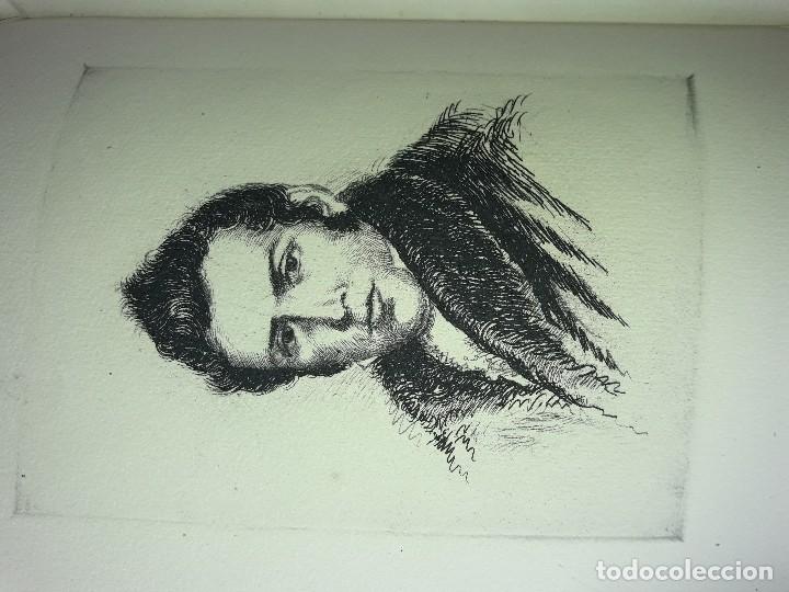Libros antiguos: ESCENAS ANDALUZAS - Foto 2