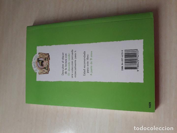 Libros antiguos: 000585LIB-BILEMBAMBUDIN O EL ULTIMO MAGO - Foto 2