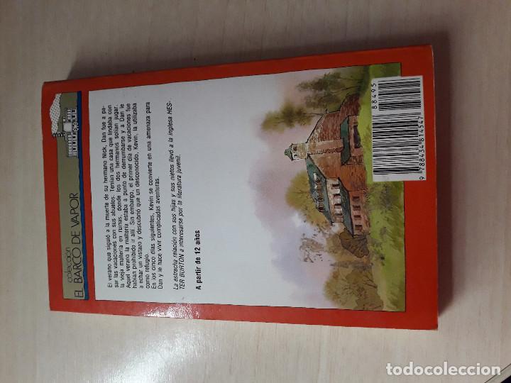 Libros antiguos: 000588LIB-CINCO DIAS DE AGOSTO - Foto 2