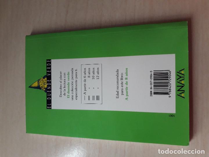 Libros antiguos: 000592LIB-EL FARO DEL VIENTO - Foto 2