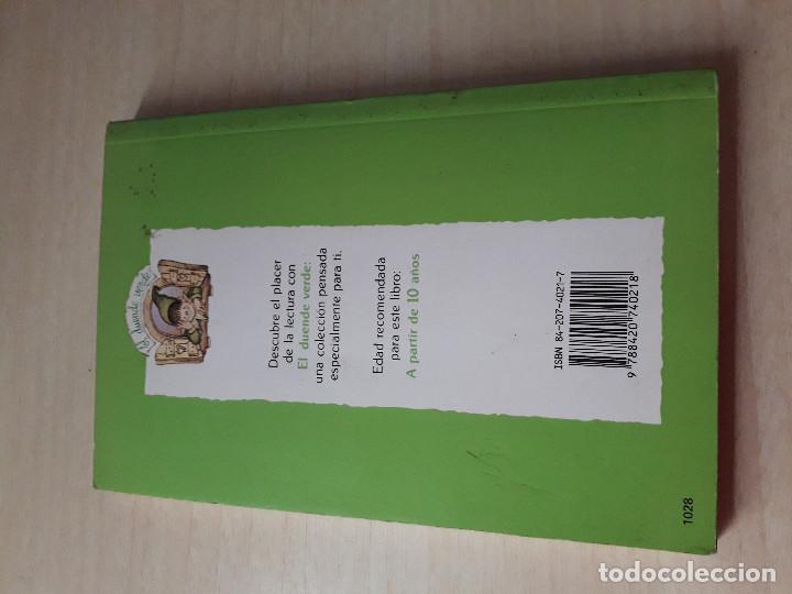 Libros antiguos: 000593LIB-EL GRAN DRAGON - Foto 2