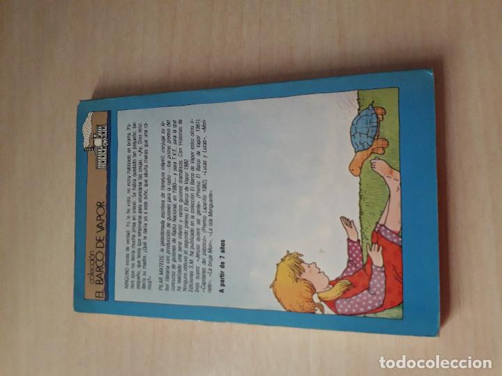 Libros antiguos: 000598LIB-HISTORIAS DE NINGUNO - Foto 2