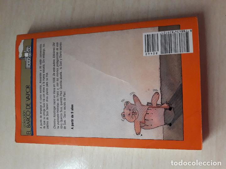 Libros antiguos: 000599LIB-LA AUTENTICA SUSI - Foto 2