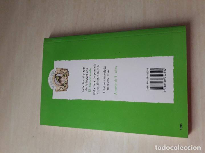 Libros antiguos: 000602LIB-LA LLAMADA DE LAS 3 REINAS - Foto 2
